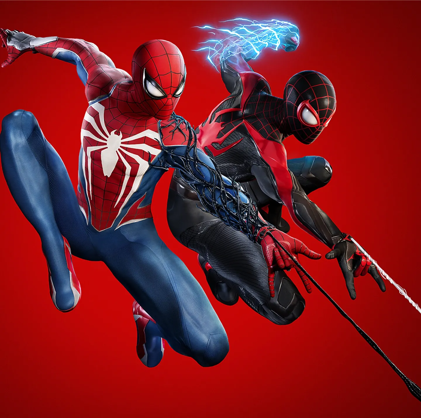 Spiderman illustration 